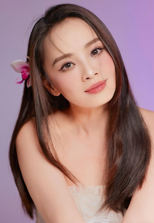 Do thời gian dài thể hiện vai bi khiến mắt của Hoài An bị khô, ảnh hưởng đến tuyến lệ và giác mạc. Vì vậy, vài năm trở lại đây, nữ diễn viên phim Người đẹp Tây Đô hạn chế đóng vai bi, chuyển sang đóng vai hài, cá tính để bảo vệ mắt vừa giúp bản thân đổi mới hình ảnh.