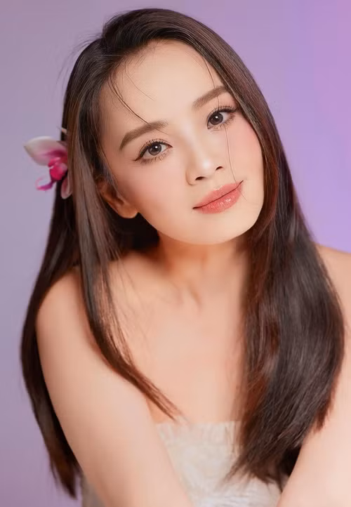 Do thời gian dài thể hiện vai bi khiến mắt của Hoài An bị khô, ảnh hưởng đến tuyến lệ và giác mạc. Vì vậy, vài năm trở lại đây, nữ diễn viên phim Người đẹp Tây Đô hạn chế đóng vai bi, chuyển sang đóng vai hài, cá tính để bảo vệ mắt vừa giúp bản thân đổi mới hình ảnh.