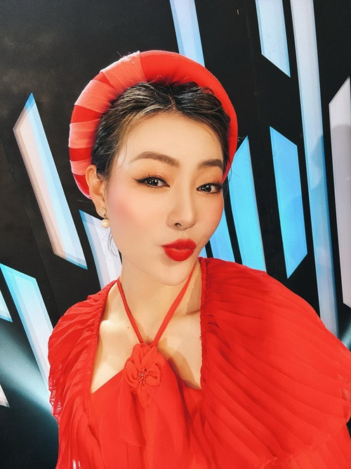 Thanh Hương từng chia sẻ, từ khi quen nhau năm 17 tuổi, cô luôn nghĩ chồng là người đàn ông của đời mình.