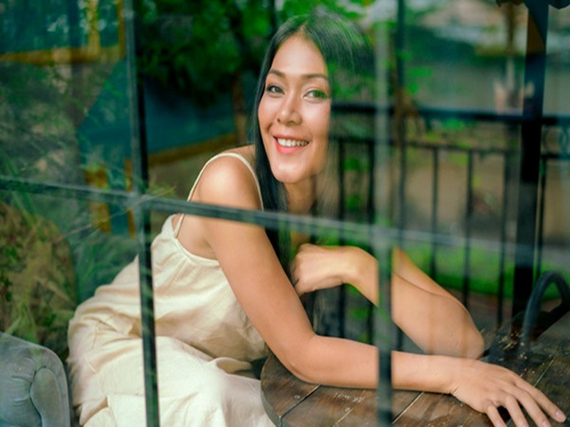 Việc Đinh Y Nhung đóng Lật mặt 7 của Lý Hải khiến nhiều khán giả phấn khích.