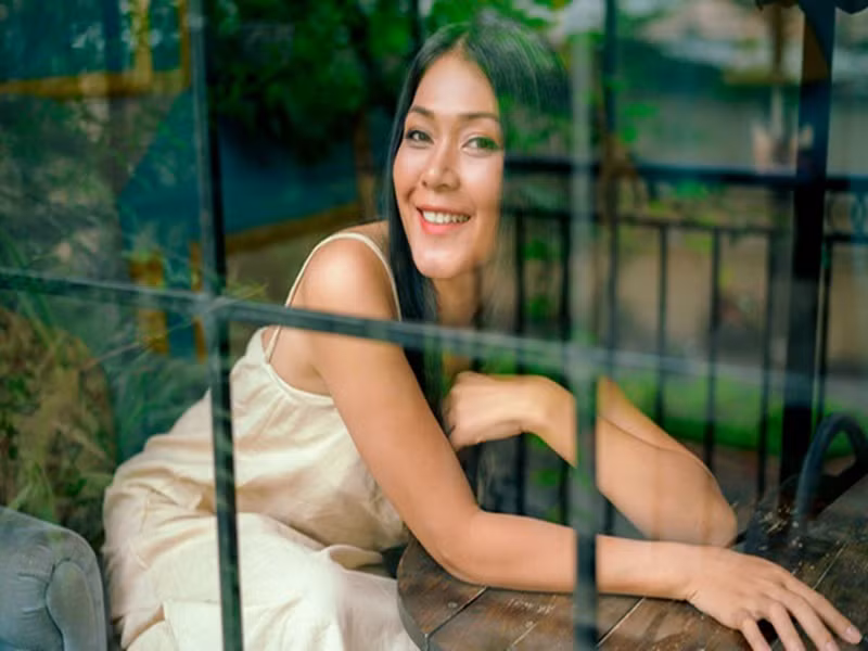 Việc Đinh Y Nhung đóng Lật mặt 7 của Lý Hải khiến nhiều khán giả phấn khích.