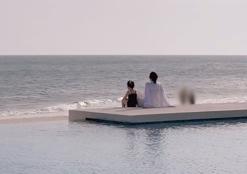 Ngọc Trinh hưởng án treo vì tội Gây rối trật tự công cộng vào đầu tháng 2. Sau khi trở về nhà, cô viết tâm thư xin lỗi.