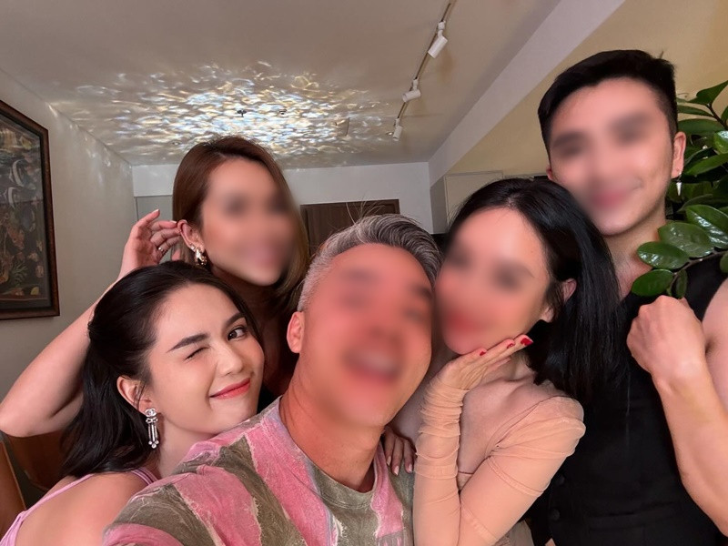 Sau biến cố, Ngọc Trinh hoạt động showbiz trở lại bằng một số bộ ảnh kín đáo. Hiện, thu nhập chủ yếu của người đẹp đến từ công việc kinh doanh.