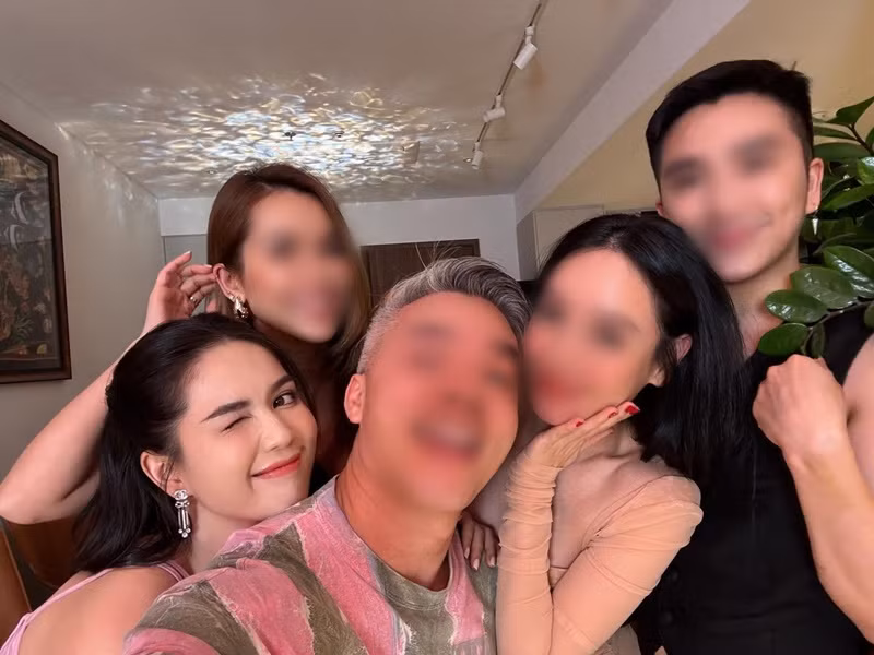 Sau biến cố, Ngọc Trinh hoạt động showbiz trở lại bằng một số bộ ảnh kín đáo. Hiện, thu nhập chủ yếu của người đẹp đến từ công việc kinh doanh.