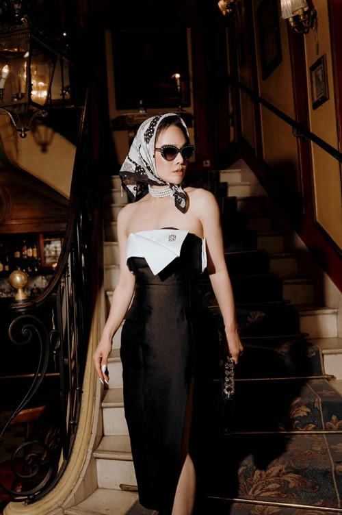 Nhật Kim Anh ly hôn năm 2018. Sau đó, cô kín tiếng về chuyện tình cảm.