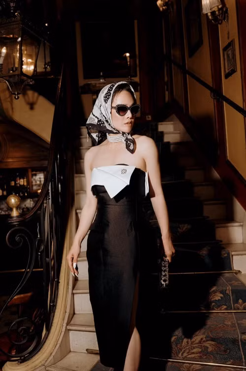 Nhật Kim Anh ly hôn năm 2018. Sau đó, cô kín tiếng về chuyện tình cảm.