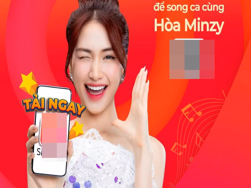 Hòa Minzy cũng có thể kiếm tiền từ trang fanpage. Hiện tại, fanpage của cô cán mốc 2,8 triệu tài khoản theo dõi. Thi thoảng, Hòa Minzy đăng tải dự án quảng cáo cho nhãn hàng. Ảnh: FBNV.