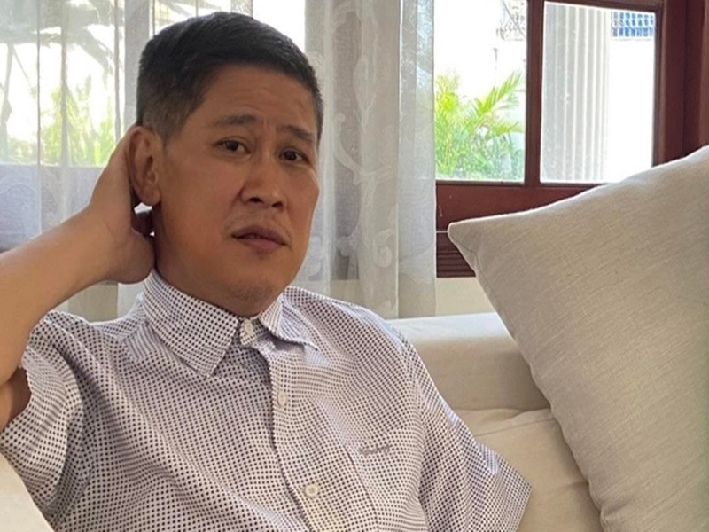 Vướng nợ nần, Phước Sang lên kế hoạch trả nợ trong vòng 5 năm. Đến năm 2017, anh trả được 80%. Ảnh: Arttimes.