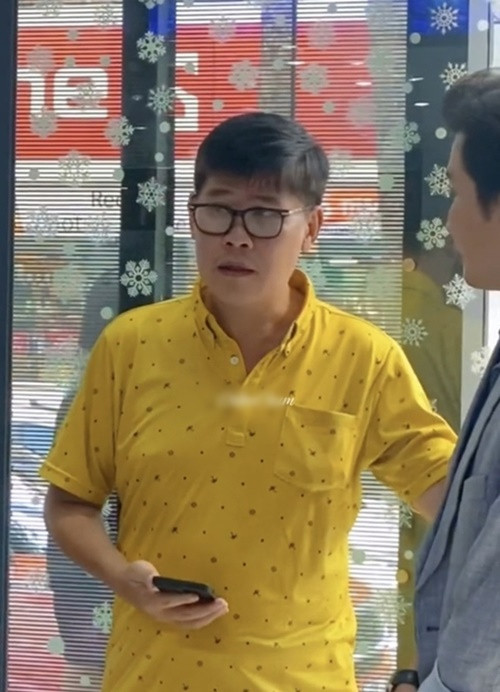 Năm 2023, chia sẻ trên truyền thông, Phước Sang cho biết, nhiều năm trước, một tháng có khi anh kiếm được cả tỷ đồng. Tuy nhiên, giờ đây, mỗi tháng anh chỉ được chục triệu, có khi chỉ vài triệu. Ảnh: Arttimes.