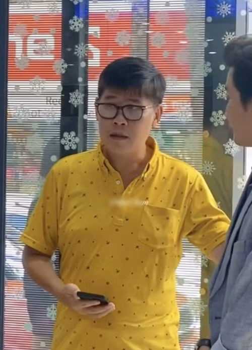 Năm 2023, chia sẻ trên truyền thông, Phước Sang cho biết, nhiều năm trước, một tháng có khi anh kiếm được cả tỷ đồng. Tuy nhiên, giờ đây, mỗi tháng anh chỉ được chục triệu, có khi chỉ vài triệu. Ảnh: Arttimes.