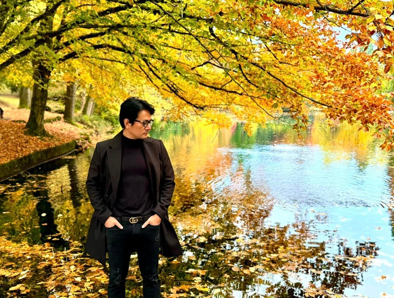 Hai năm đầu qua Mỹ, Trương Minh Cường chỉ đi khám phá đất nước này nên chưa gặp vấn đề. Đến khi quyết định ở lại và hòa nhập cuộc sống bên xứ cờ hoa, Trương Minh Cường gặp nhiều khó khăn từ công việc tới cuộc sống riêng. Ảnh: FBNV.