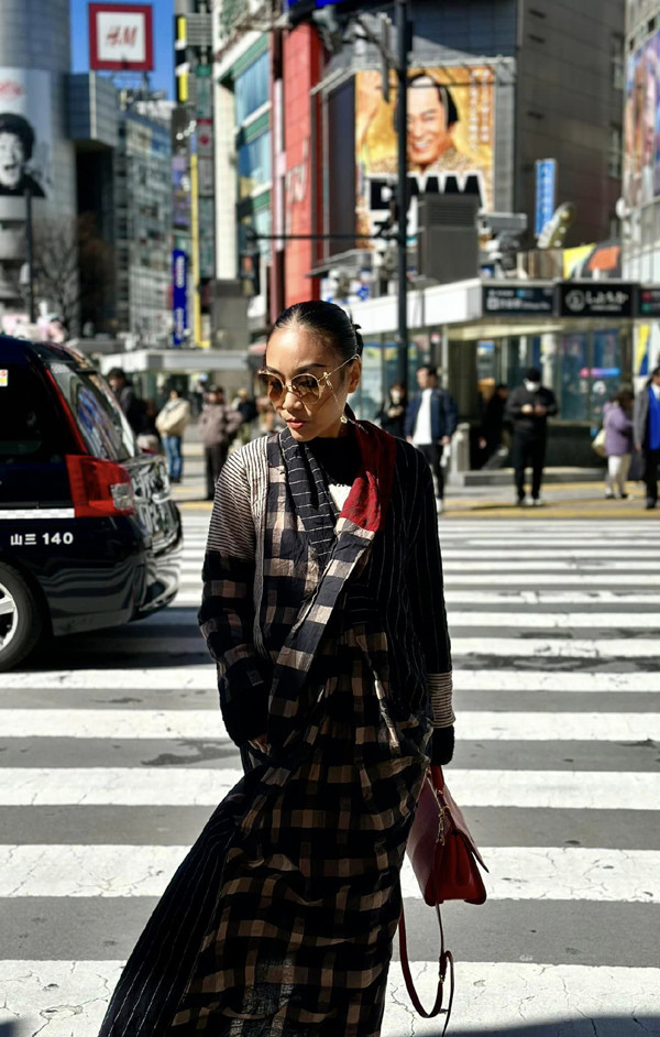 Đây là lần đầu tiên Đoan Trang giành được giải Làn Sóng Xanh. Và ca khúc "Tóc hát" thực sự trở thành một hits lớn trong sự nghiệp ca hát của Đoan Trang.