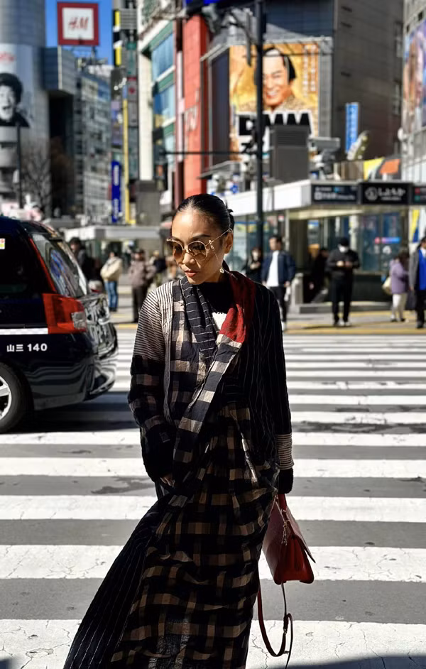 Đây là lần đầu tiên Đoan Trang giành được giải Làn Sóng Xanh. Và ca khúc "Tóc hát" thực sự trở thành một hits lớn trong sự nghiệp ca hát của Đoan Trang.