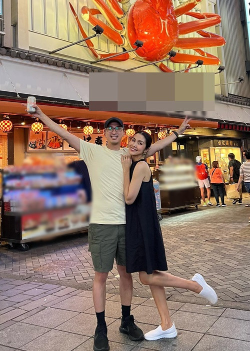 Tăng Thanh Hà là mỹ nhân tài sắc vẹn toàn trước khi gả vào chốn hào môn. Vì vậy, nhiều khán giả tiếc nuối khi cô không còn hoạt động nghệ thuật.