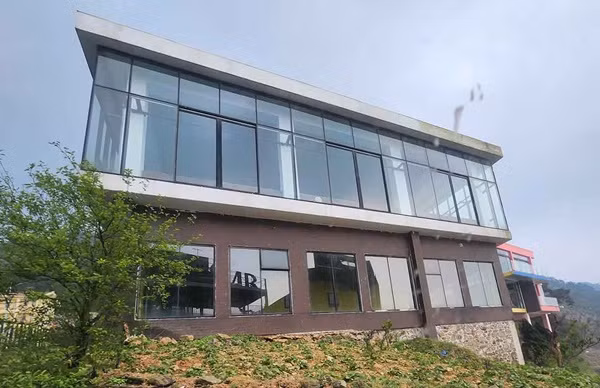 Biet thu trieu do lien quan Trinh Xuan Thanh tai Tam Dao ra sao?