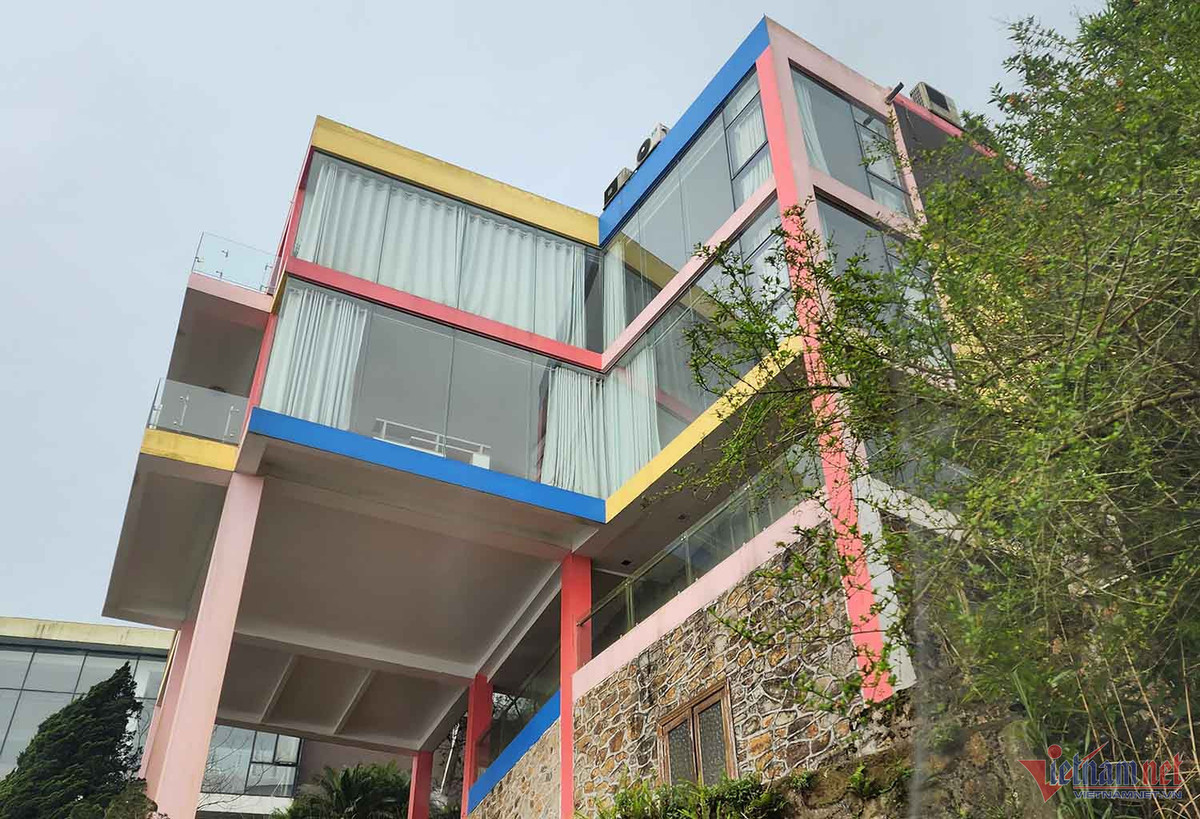 Biệt thự triệu đô liên quan Trịnh Xuân Thanh tại Tam Đảo ra sao? - Hình 2 Biet thu trieu do lien quan Trinh Xuan Thanh tai Tam Dao ra sao?-Hinh-2