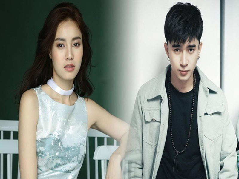 Tháng 2/2020, Lan Ngọc bị réo tên khi người tình tin đồn Chi Dân vướng nghi vấn làm đám hỏi. Ảnh: Người Lao Động.