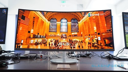 Chưa dừng lại ở đó, 2 mẫu màn hình chuyên game Samsung CFG70 và CF791 này còn hỗ trợ đầy đủ những công nghệ giúp bảo vệ sức khỏe mắt game thủ.