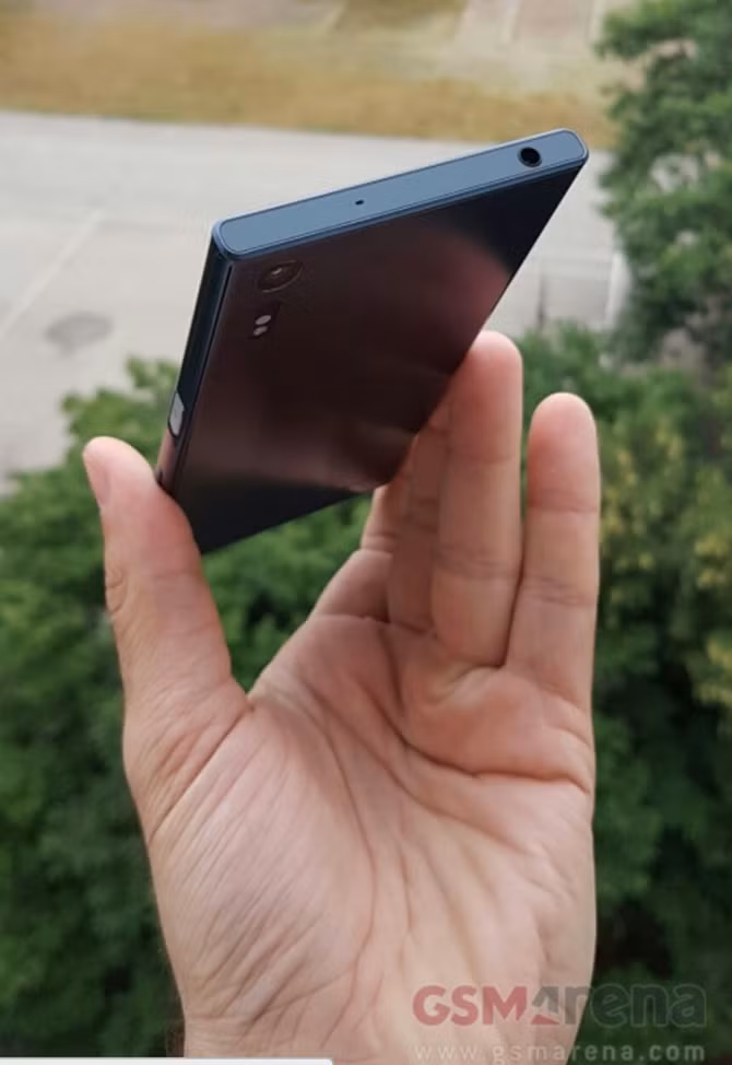 Tuy nhiên, nhiều khả năng mẫu flagship mới của Sony sẽ ra mắt tại IFA 2016 vào tháng 9 tới.