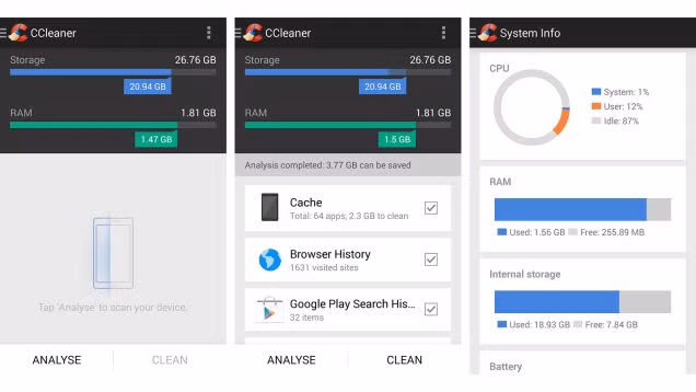 Hãy xóa file nháp trong máy của bạn.
