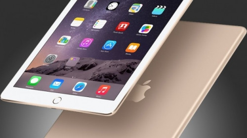 iPad Air 2 của Apple.