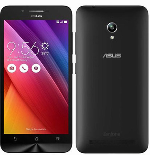 Zenfone Go (2,99 triệu đồng). Zenfone Go được trang bị chip xử lý MT6580, 4 nhân có tốc độ 1.3 GHz, RAM 2 GB giúp máy có thể chơi được các game nặng khá tốt, các tác vụ, chạy đa nhiệm ổn.