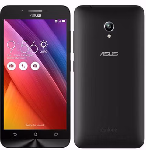 Zenfone Go (2,99 triệu đồng). Zenfone Go được trang bị chip xử lý MT6580, 4 nhân có tốc độ 1.3 GHz, RAM 2 GB giúp máy có thể chơi được các game nặng khá tốt, các tác vụ, chạy đa nhiệm ổn.