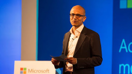 7. Satya Nadella – CEO Microsoft. Satya Nadella là một chuyên viên công nghệ thông tin, trước khi làm Tổng giám đốc (CEO) Microsoft, ông phụ trách bộ phận Cloud và Enterprise, chịu trách nhiệm cho việc xây dựng và vận hành các nền tảng điện toán, các công cụ phát triển và dịch vụ đám mây của công ty. Satya Nadella hầu như không có một giấc ngủ kéo dài khoảng 7-8 tiếng mỗi ngày.