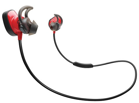 SoundSport Pulse.