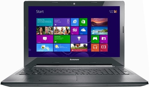 Lenovo G5030 (7,2 triệu). Với kích thước màn hình lớn 15,6 inch, G5030 có thêm bàn phím số phụ và cụm phím điều hướng riêng biệt phù hợp với người dùng muốn mua một chiếc laptop gía rẻ thay cho máy để bàn.