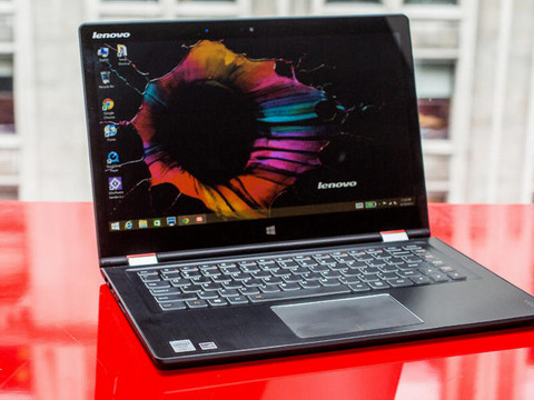 Lenovo Yoga 3 14-inch. Ở mức 899 euro, hoặc chưa đến, giá đó là bảng niêm yết cho Lenovo Yoga 3 với thông số kỹ thuật tốt hơn so với phiên bản Pro. Mô hình máy tính xách tay này được trang bị bộ xử lí Core i5 trong cấu hình cơ bản.