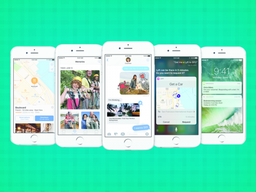 Bốn hệ điều hành mới của Apple: iOS 10 (iPhone/iPad), macOS Sierra (Mac), tvOS (Apple TV), và watchOS 3 (Apple Watch) đã xuất hiện ở dạng beta kể từ khi công ty công bố tại WWDC diễn ra trong tháng 6 năm nay. Phiên bản chính thức của chúng sẽ được phát hành vào mùa thu này, và dường như chắc chắn ít nhất iOS 10 sẽ được phát hành vào đêm nay.