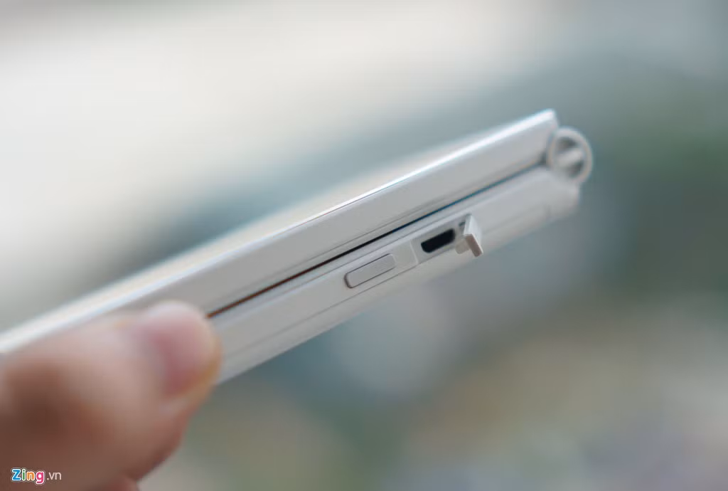 Tuy nhiên, yếu tố độc đáo trong thiết kế và trải nghiệm di động là thứ không dễ gì mua được ở thời điểm hiện tại trên thị trường.