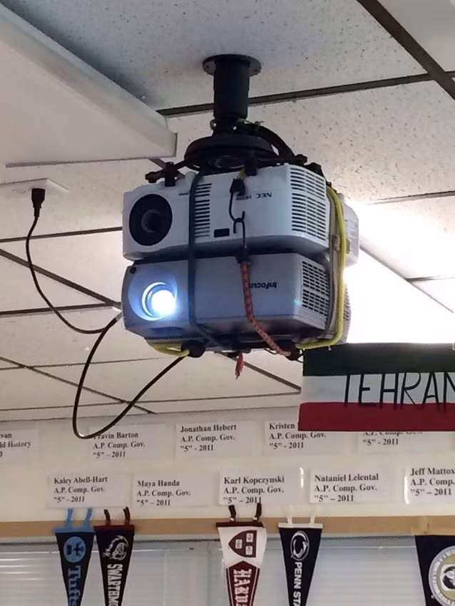 Sự kết hợp tuyệt vời