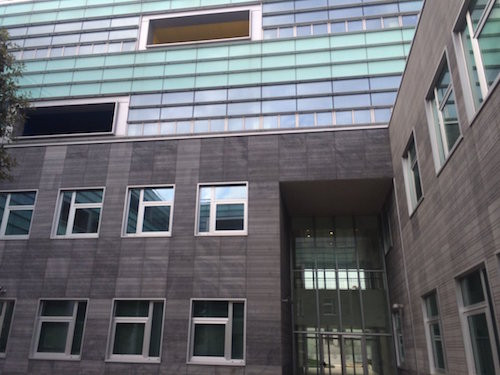 "Trong học kỳ đầu tiên, khóa học này sẽ tăng cường và nâng cao kỹ năng phát triển ứng dụng trên iOS. Trong học kỳ thứ hai, sinh viên sẽ tham dự các khóa học về thiết kế và tạo ra ứng dụng đầu tiên. Cuối cùng, sự hợp tác giữa các sinh viên với nhau sẽ tạo ra những ứng dụng mà có thể phát hành trên App Store", Apple cho biết trong thông cáo báo chí.