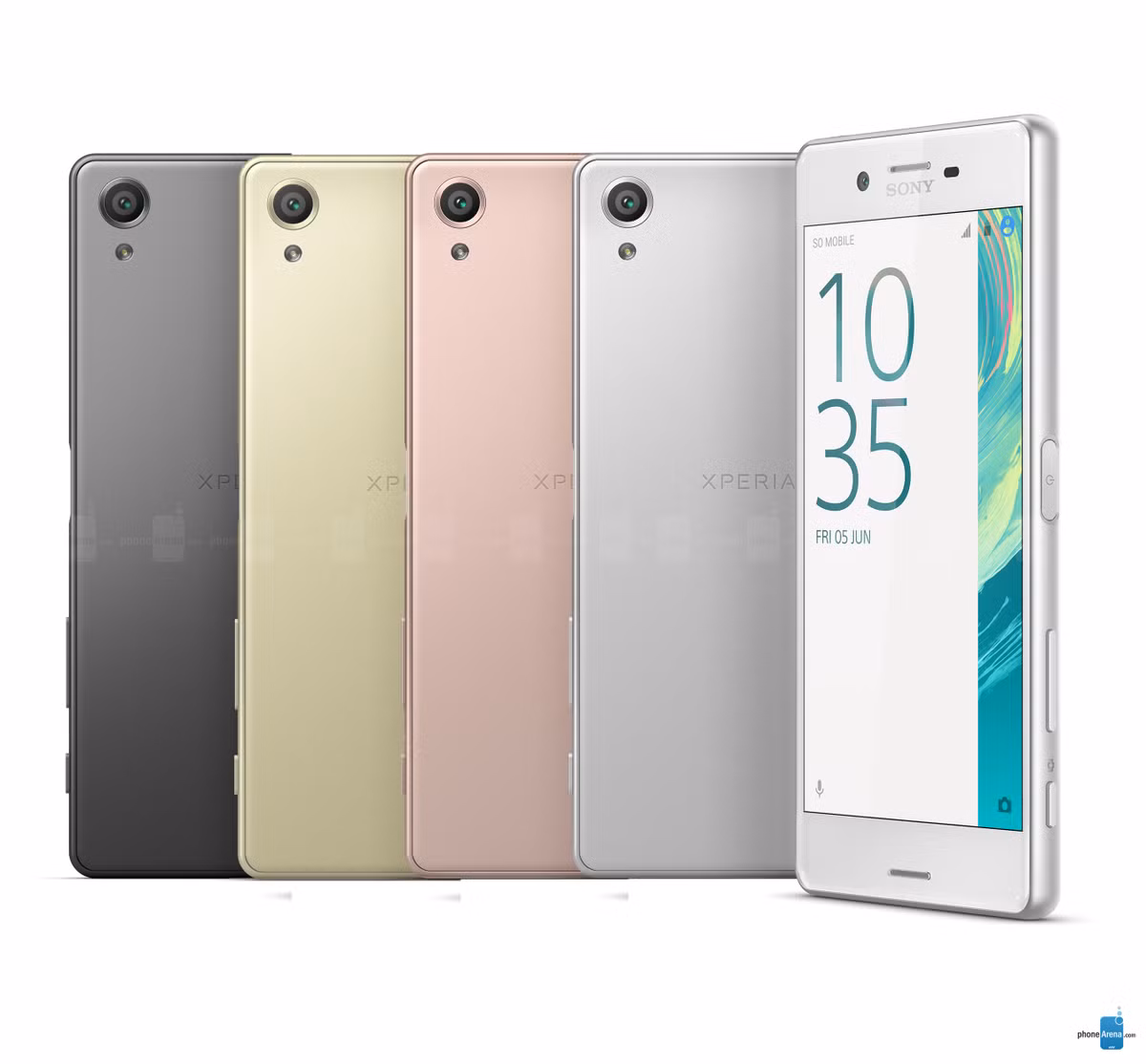 Nhìn vào thông số phần cứng của Xperia X thì mức giá mới này khá hợp lý. Về cơ bản Xperia X vẫn đẹp sang trọng và hợp thời trang như phong cách truyền thống của dòng điện thoại Sony. Hãng đã bỏ mặt kính trên lưng thiết bị này và thay bằng kim loại liền khối, 4 góc máy được làm vuông vức tạo cảm giác nam tính nhưng viền xung quanh vẫn được vê cong nhẹ đem lại trải nghiệm cầm nắm tốt.