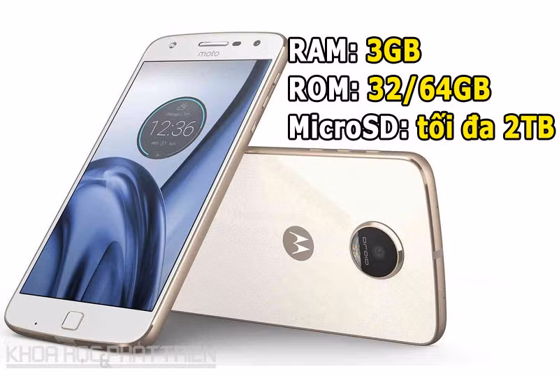 Phiên bản bộ nhớ trong 64 GB chỉ được bán ở Trung Quốc.