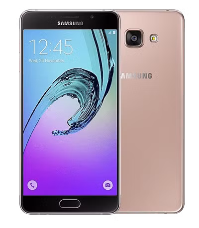 Cấu hình của Galaxy A5 (2016) cũng được nâng cấp với bộ vi xử lý 8 nhân xung nhịp 1,6GHz, cảm biến vân tay một chạm, màn hình 5,2 inch full-HD, RAM 2GB, ROM 16GB (hỗ trợ thẻ nhớ 128GB). Dung lượng pin đã tăng thêm 26% so với phiên bản 2015, đạt mức 2.900mAh kèm công nghệ sạc nhanh tiên tiến. Galaxy A5 (2016) cũng đang được giảm giá từ 9 triệu xuống còn 8 triệu đồng.