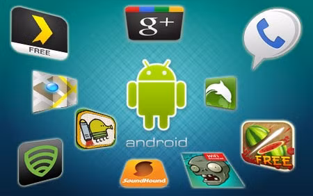 Không tải được ứng dụng. Có hai lý do khiến ứng dụng không tải được: đầu tiên, thử xóa bộ nhớ Google Play. Nếu không được, chuyển sang phương án hai: xóa lịch sử Google Play. Mở Google Play Store, chạm vào 3 đường kẻ ở góc trên bên trái màn hình để mở trình đơn của ứng dụng. Chọn Settings > Clear Local search history.