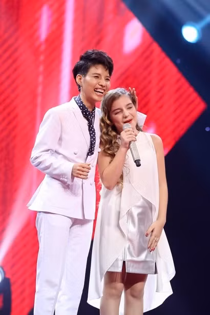 Vu Cat Tuong len tieng ve scandal chat sex noi xau sao Viet