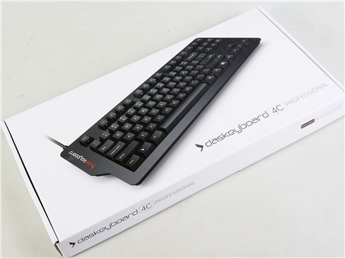 Das Keyboard là thương hiệu bàn phím đến từ Mỹ và có lẽ cũng là một cái tên được không ít game thủ tại thị trường Việt tin dùng bởi chất lượng luôn đồng hành cùng thiết kế. Có mặt tại PC World Vietnam là 2 mẫu bàn phím cơ Das Keyboard 4C Professional và Das Keyboard 4 Professional for MAC vừa được mở bán cách đây không lâu.