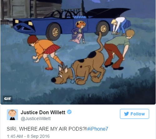 Mất AirPods thì tìm đâu cho thấy?