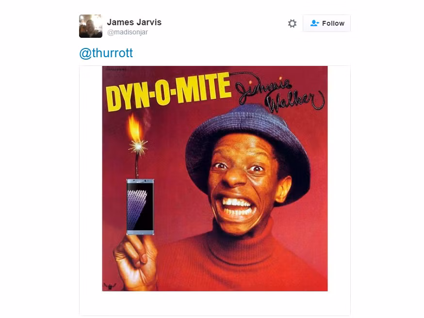 Note 7 nay có tên gọi mới: Dy-Note-mite.