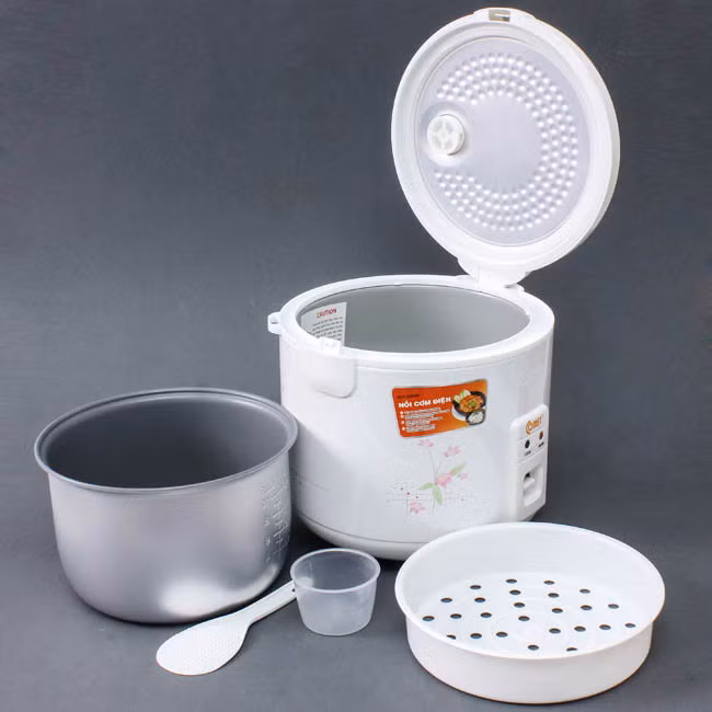 Ngoài ra cũng cần phải chú ý đến dịch vụ chăm sóc khách hàng và các điều khoản mua hàng của trang web định mua. Nếu có thời gian, người mua cũng nên dành thời gian để đọc các so sánh và nhận xét về các loại nồi để lựa chọn được một chiếc nồi cơm điện ưng ý nhất.