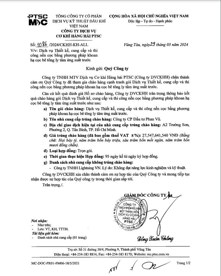 “Suc khoe” CTCP Dau tu Phan Vu ra sao ?-Hinh-3