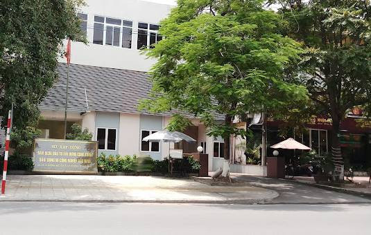 Dự án Trung tâm kiểm soát bệnh tật Bắc Ninh: Nhà thầu gian lận? Du an Trung tam kiem soat benh tat Bac Ninh: Nha thau gian lan?