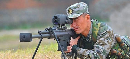 Súng bắn tỉa QBU10 chủ yếu được trang bị cho các đơn vị chiến đấu trinh sát đặc nhiệm và thủy quân lục chiến của Trung Quốc, để đối phó với các mục tiêu bọc thép hạng nhẹ trong phạm vi đến 1.000 m; ngoài ra súng còn dùng để tiêu diệt các hỏa điểm, sinh lực, công sự, xe cơ giới hạng nhẹ, đài radar và các mục tiêu quan trọng khác.