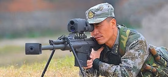 Súng bắn tỉa QBU10 chủ yếu được trang bị cho các đơn vị chiến đấu trinh sát đặc nhiệm và thủy quân lục chiến của Trung Quốc, để đối phó với các mục tiêu bọc thép hạng nhẹ trong phạm vi đến 1.000 m; ngoài ra súng còn dùng để tiêu diệt các hỏa điểm, sinh lực, công sự, xe cơ giới hạng nhẹ, đài radar và các mục tiêu quan trọng khác.