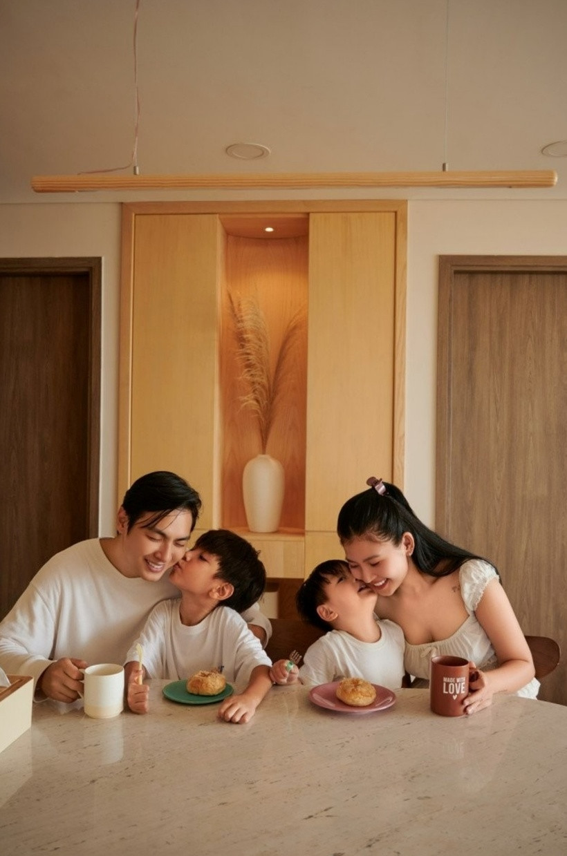 Co ngoi “trieu do” cua Chung Huyen Thanh co gi?-Hinh-7