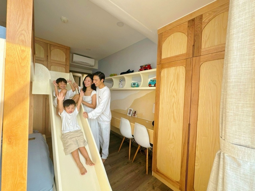 Co ngoi “trieu do” cua Chung Huyen Thanh co gi?-Hinh-9